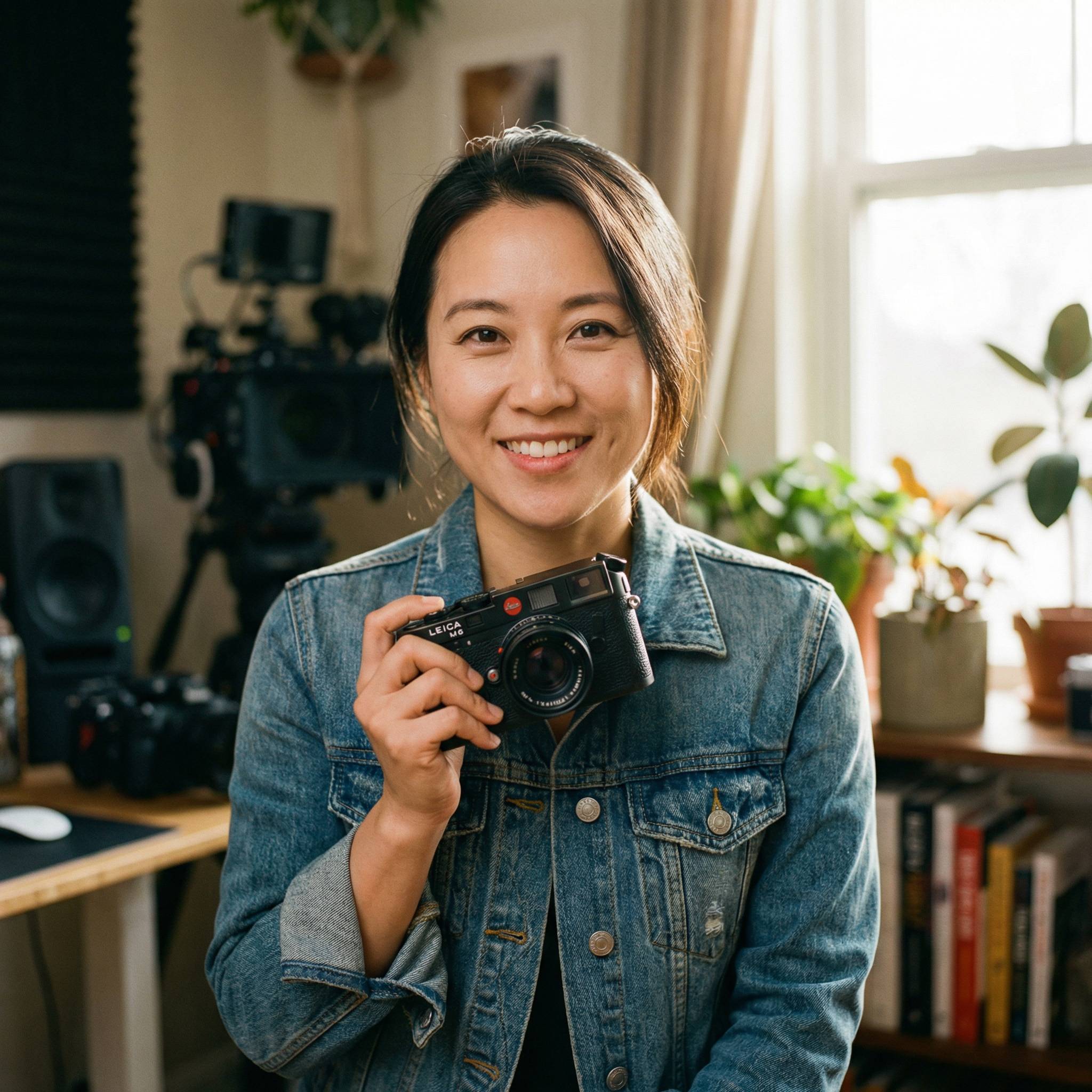 蜜桃传媒传媒摄影师林晓彤